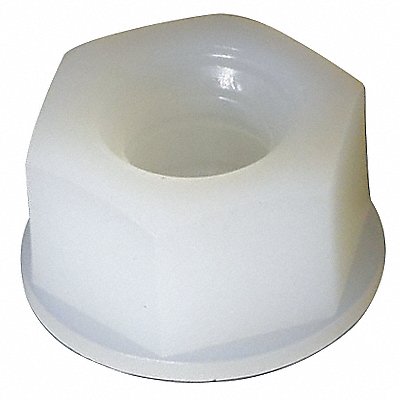 Self-Threading Lock Nuts image